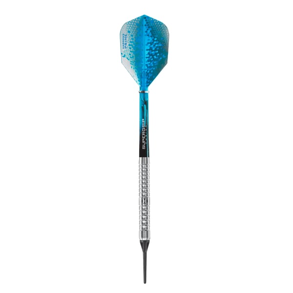 Harrows Pulse Tungsten Darts (Pack of 3)