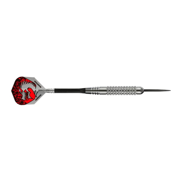 Harrows Silver Arrows Darts (Pack of 3)