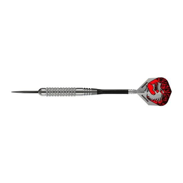 Harrows Silver Arrows Darts (Pack of 3)