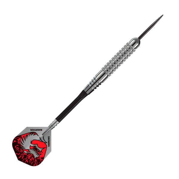Harrows Silver Arrows Darts (Pack of 3)
