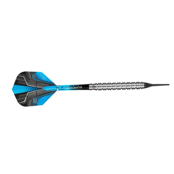 Harrows Revere Tungsten Darts (Pack of 3)