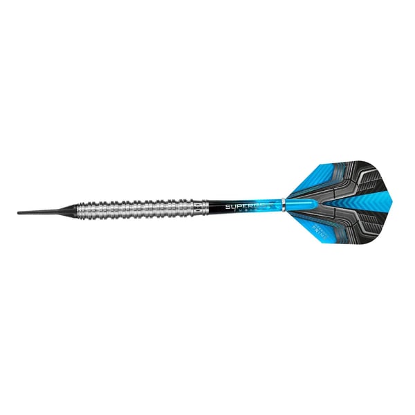 Harrows Revere Tungsten Darts (Pack of 3)