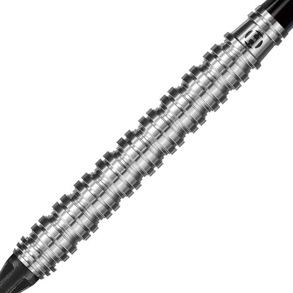 Harrows Revere Tungsten Darts (Pack of 3)