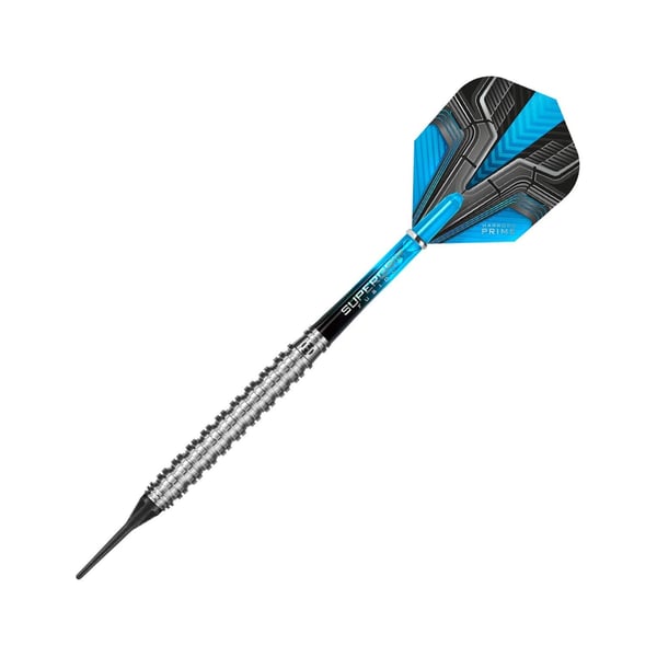 Harrows Revere Tungsten Darts (Pack of 3)