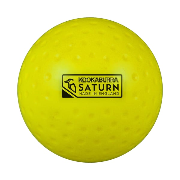 Kookaburra Saturn Dimple Hockey Ball
