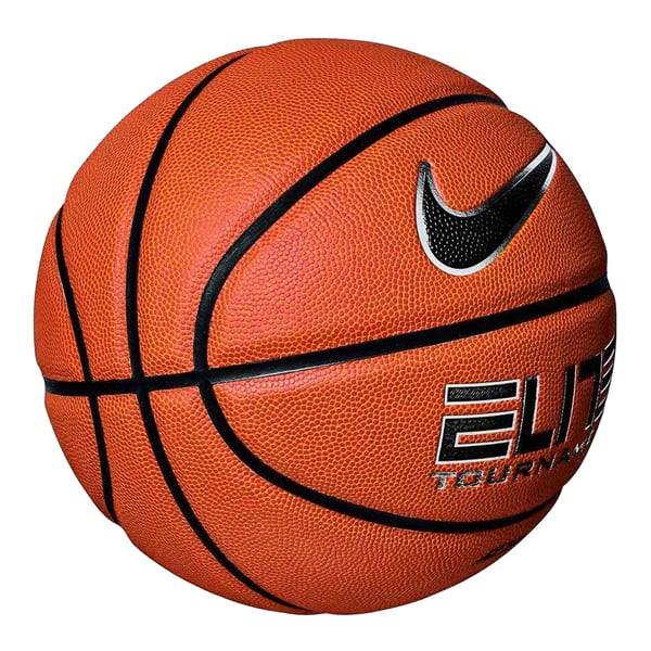 Nike Elite Tournament Basketball