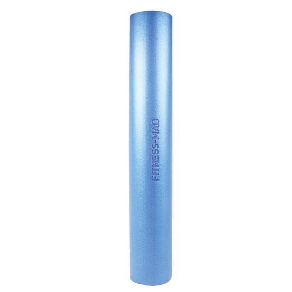 Fitness Mad Half Length Foam Roller