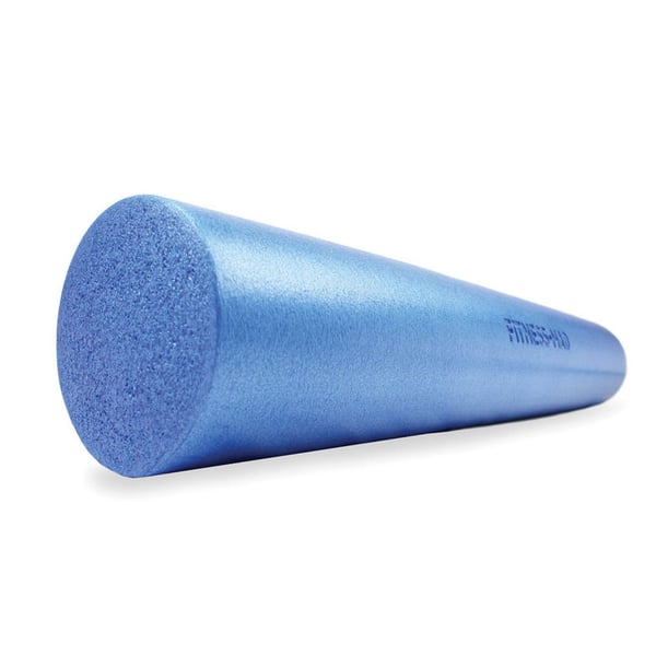 Fitness Mad Half Length Foam Roller