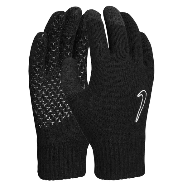 Nike Unisex Tech Grip 2.0 strikhandsker til voksne