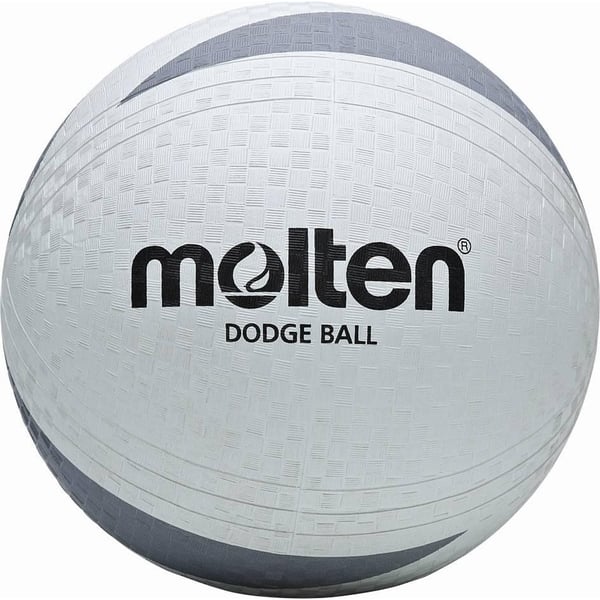 Molten Soft Touch -polttopallo