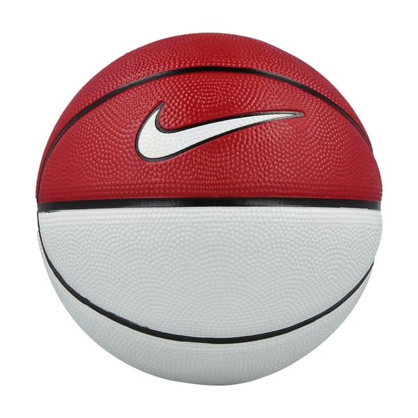 Nike Swoosh Basketball