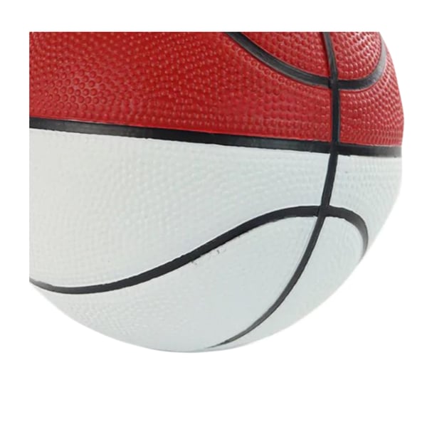 Nike Swoosh Basketball