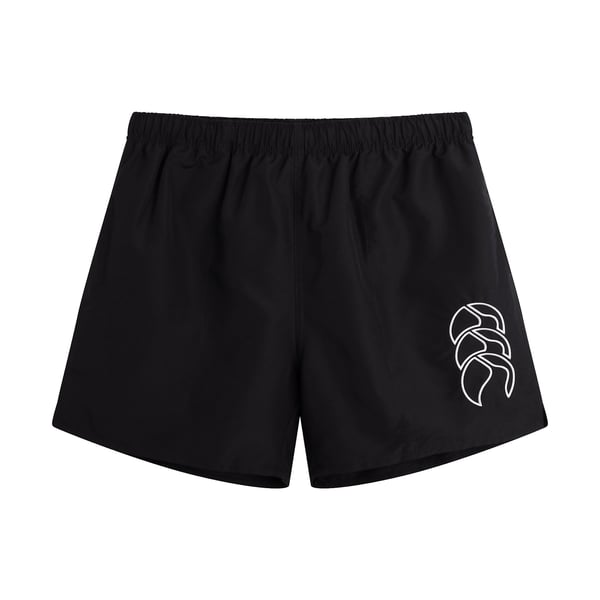 Canterbury Mens Tactic Shorts Canterbury Mens Tactic Shorts