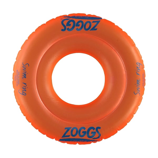 Zoggs Childrens/Kids Inflatable Ring