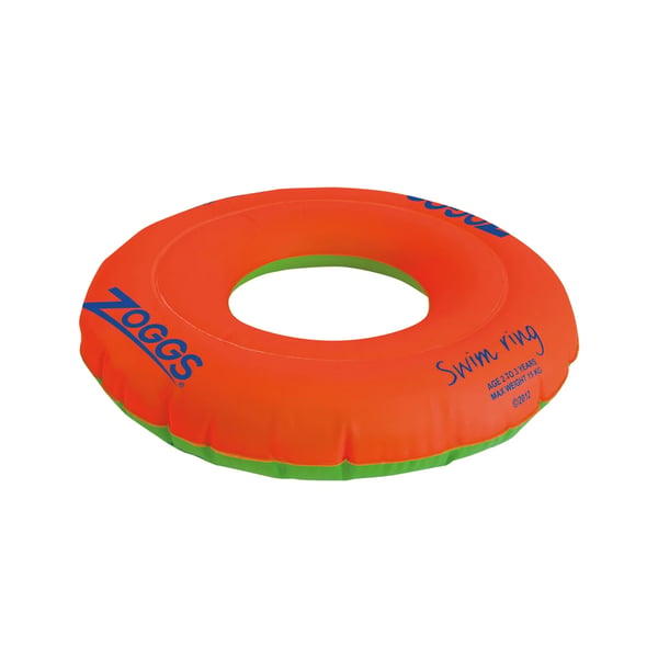 Zoggs Childrens/Kids Inflatable Ring