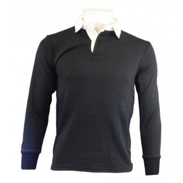 Carta Sport Mens Rugby Jersey