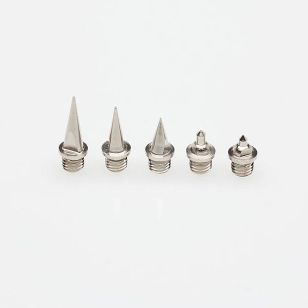 Carta Sport Running Athletic Shoe Spikes Set (Pack of 12)