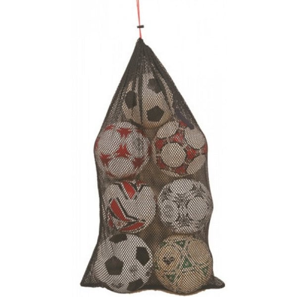 Carta Sport Mesh 12 Ball Football Bag