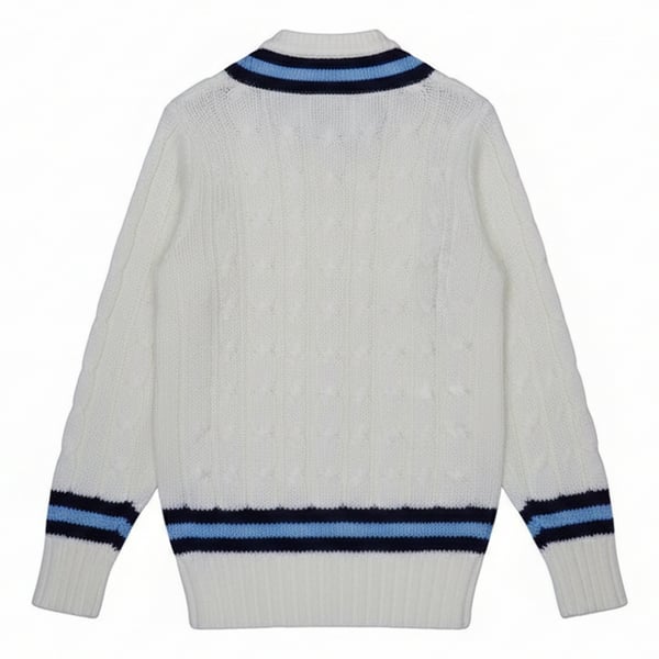 Carta Sport Mens Cricket Jumper