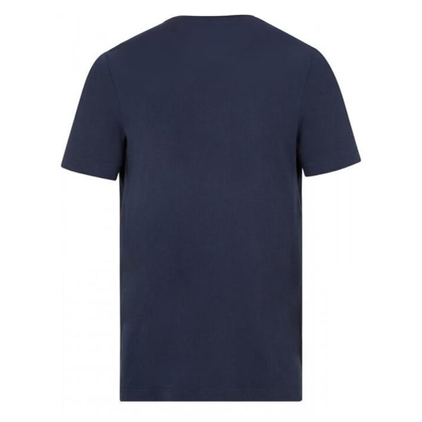 Canterbury Miesten CCC Logo T-paita
