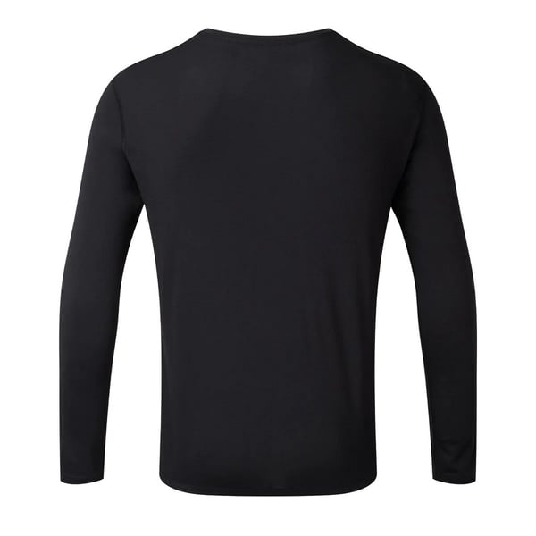 Ronhill Mens Core Long-Sleeved T-Shirt