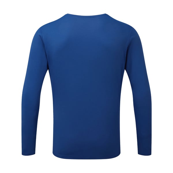 Ronhill Mens Core Long-Sleeved T-Shirt