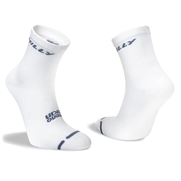 Hilly Mens Active Ankle Socks