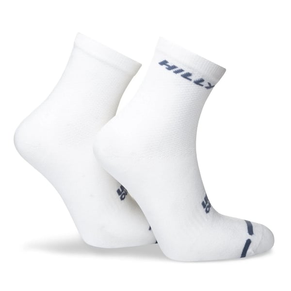 Hilly Mens Active Ankle Socks