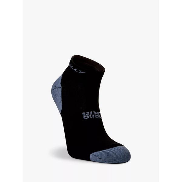 Hilly Mens Active Ankle Socks (Pack of 2)