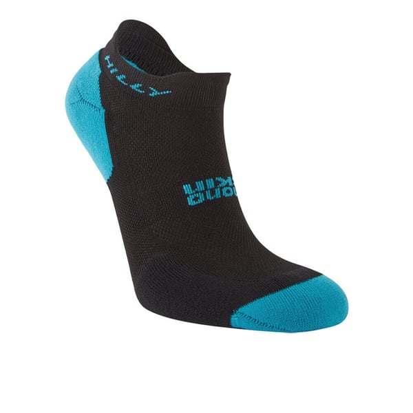 Hilly Mens Active Socklets (Pack of 2)