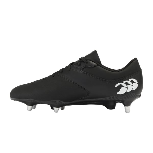Canterbury Mens Phoenix Raze 2023 Soft Ground Rugby Boots