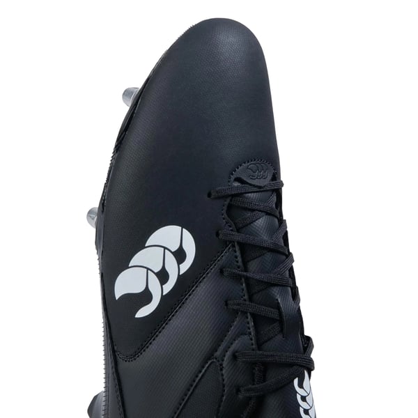 Canterbury Mens Phoenix Raze 2023 Soft Ground Rugby Boots