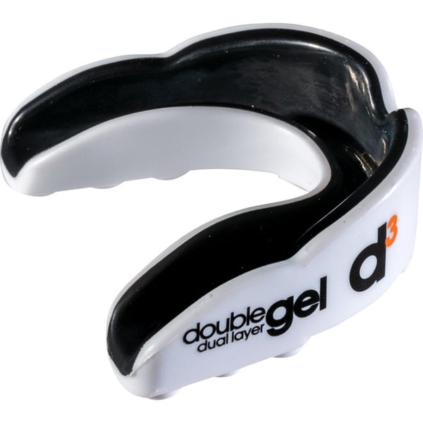 D3 Tape Unisex Aikuisten Geeli Kontrasti Hammassuojus