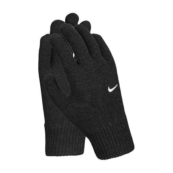 Nike Mens Tech Grip 2.0 Knitted Swoosh Gloves