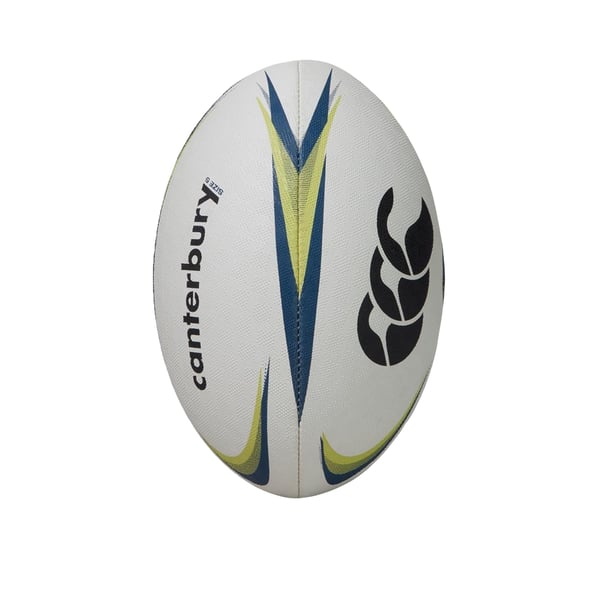 Canterbury Mentre Rugby Ball