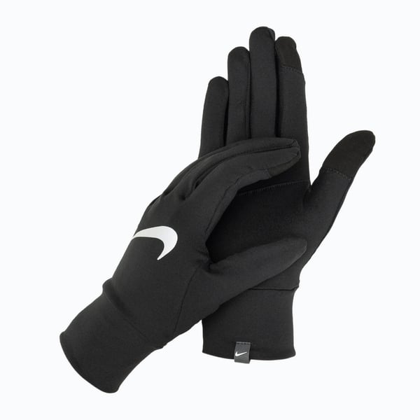 Nike Mens Accelerate Sports Gloves