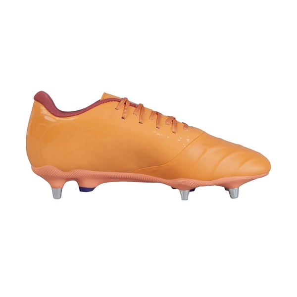 Canterbury Unisex Adult Phoenix Genesis Pro Leather Soft Ground Rugby Boots
