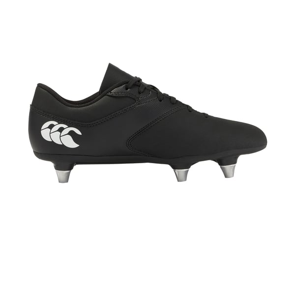 Canterbury Childrens/Kids Phoenix Raze Soft Ground Rugby Boots