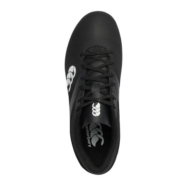 Canterbury Childrens/Kids Phoenix Raze Soft Ground Rugby Boots