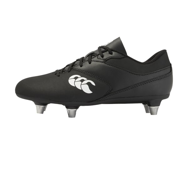 Canterbury Childrens/Kids Phoenix Raze Soft Ground Rugby Boots