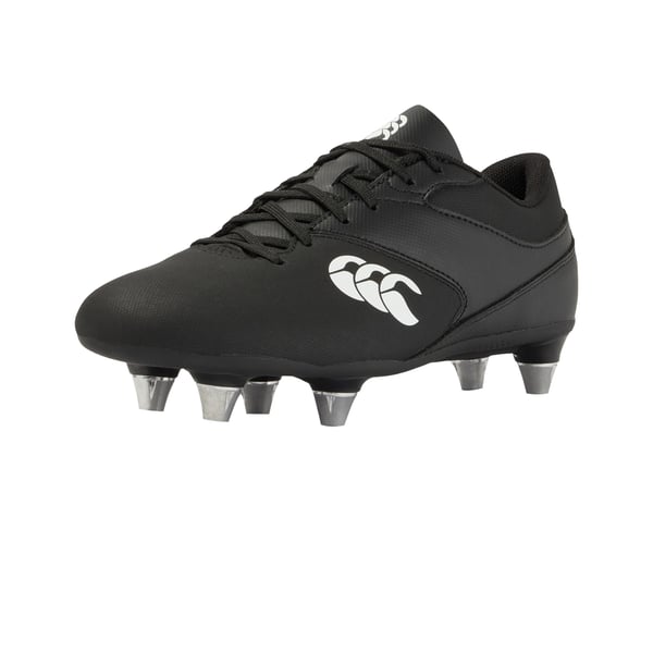 Canterbury Childrens/Kids Phoenix Raze Soft Ground Rugby Boots