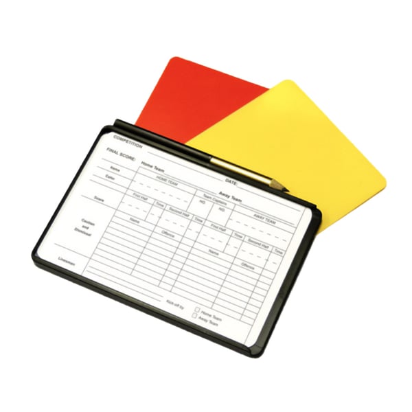 Carta Sport Erotuomarisetti Carta Sport Erotuomarisetti