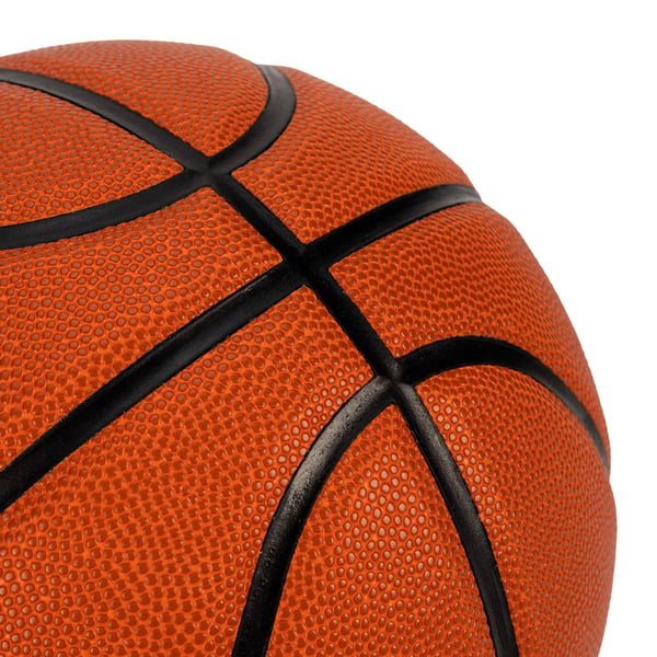 Nike Elite Championship 2.0 Logo Basketball