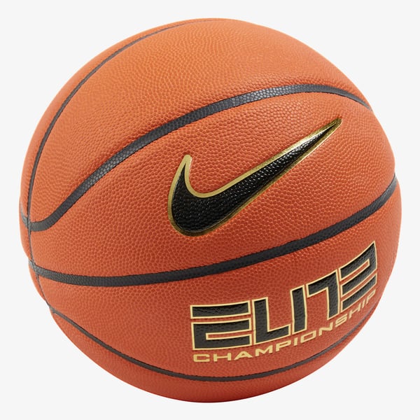 Nike Elite Championship 2.0 Logo Basketball