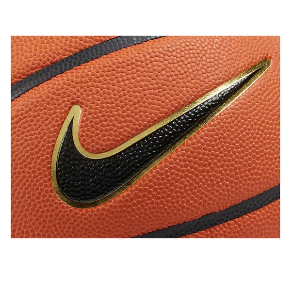 Nike Elite Championship 2.0 Logo Basketball