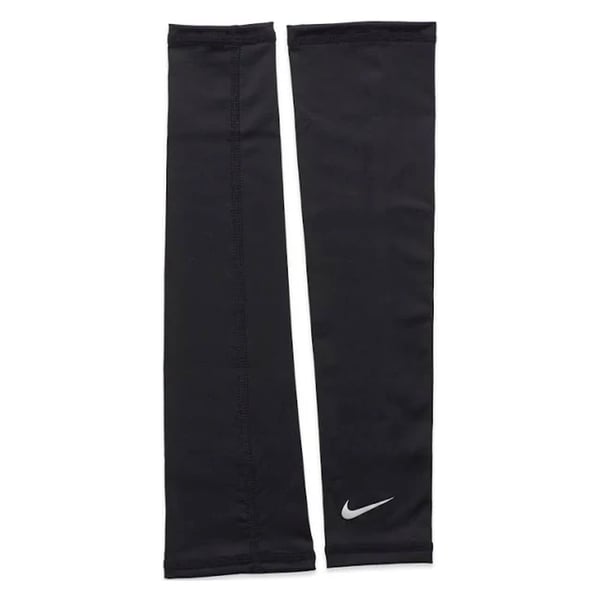 Nike Unisex Adult Dri-FIT UV Protection Running Arm Sleeves