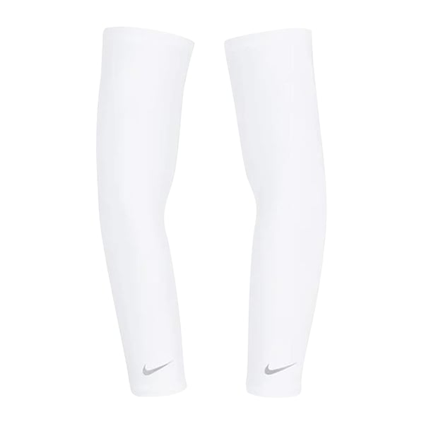 Nike Unisex Adult Dri-FIT UV Protection Running Arm Sleeves