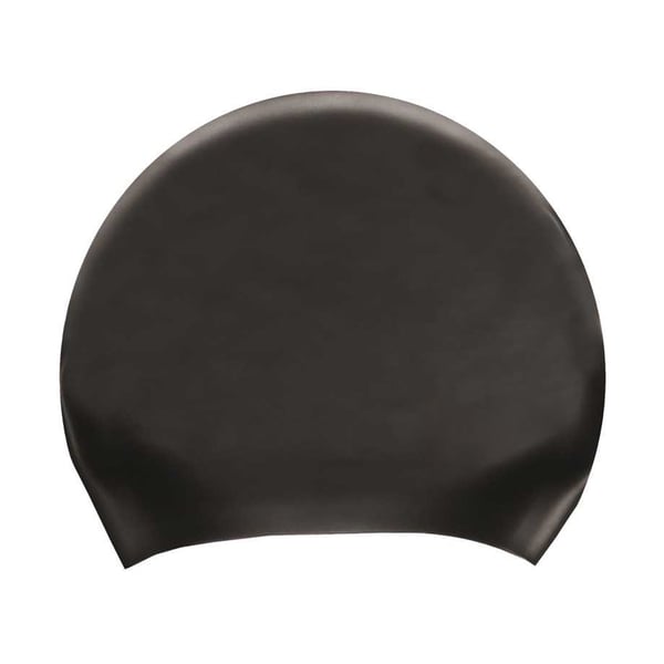 Speedo Unisex Adult Long Hair Swimming Cap