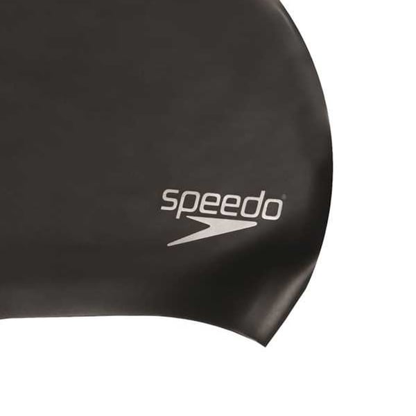 Speedo Unisex Adult Long Hair Swimming Cap