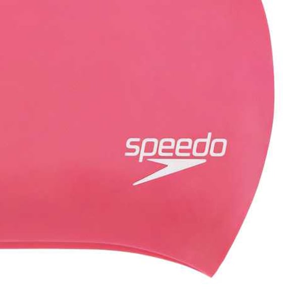 Speedo Unisex Aikuisten Pitkien Hiusten Uimalakki